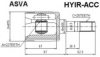 KIA 4950525B00 Joint Kit, drive shaft
